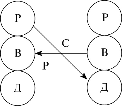 Иллюстрация к книге — Виктимология. Психология поведения жертвы [i_011.jpg]