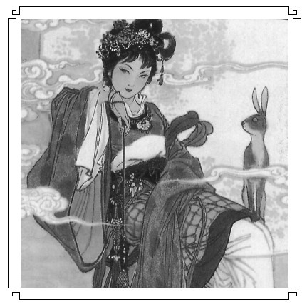 Иллюстрация к книге — Хроники императорского гарема. Интриги. Власть. Уроки жесткой конкуренции [i_001.jpg]