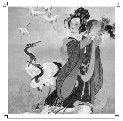 Иллюстрация к книге — Хроники императорского гарема. Интриги. Власть. Уроки жесткой конкуренции [i_008.jpg]