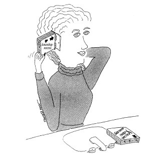 Иллюстрация к книге — Почему с хорошими женщинами случаются плохие вещи. 50 способов выплыть, когда жизнь тянет тебя на дно [i_025.jpg]