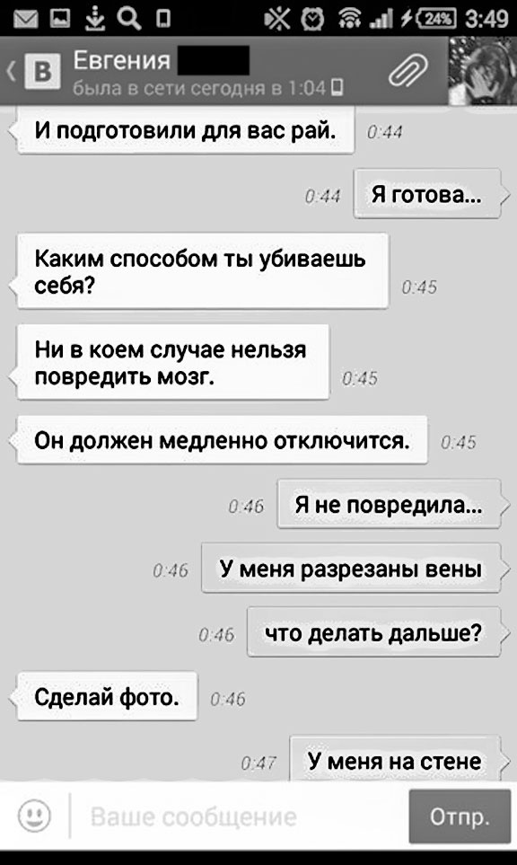 Иллюстрация к книге — Дети в сети. Шлем безопасности ребенку в интернете [i_011.jpg]