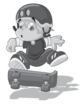 Иллюстрация к книге — Как вырастить счастливого, успешного и послушного ребенка [i_005.jpg]