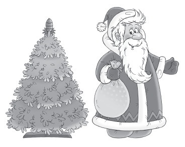 Иллюстрация к книге — Как вырастить счастливого, успешного и послушного ребенка [i_008.jpg]