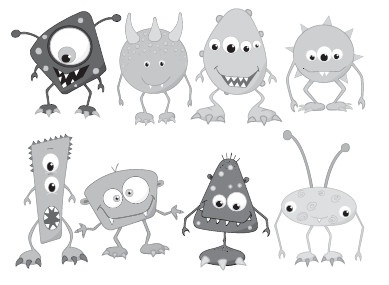 Иллюстрация к книге — Как вырастить счастливого, успешного и послушного ребенка [i_016.jpg]