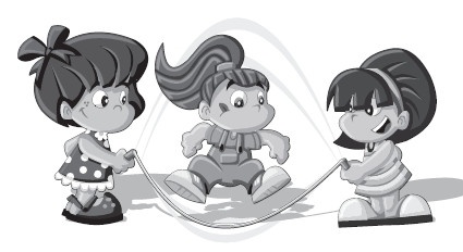 Иллюстрация к книге — Как вырастить счастливого, успешного и послушного ребенка [i_024.jpg]