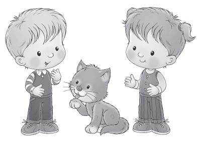 Иллюстрация к книге — Как вырастить счастливого, успешного и послушного ребенка [i_032.jpg]