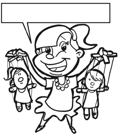 Иллюстрация к книге — О воспитании детей, которые плюются едой [autogen_ebook_id24.jpg]