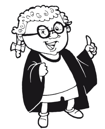 Иллюстрация к книге — О воспитании детей, которые плюются едой [autogen_ebook_id8.jpg]