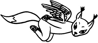 Иллюстрация к книге — Муза и чудовище. Как организовать творческий труд [_16.jpg]