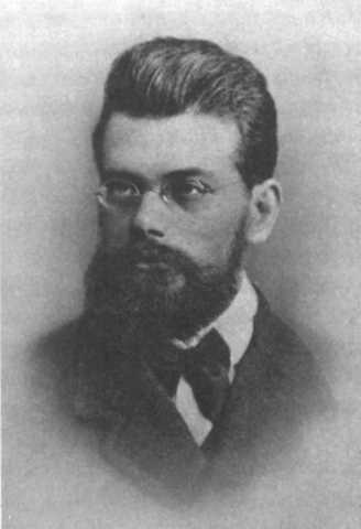 Иллюстрация к книге — Больцман. Термодинамика и энтропия [img_2.jpg]