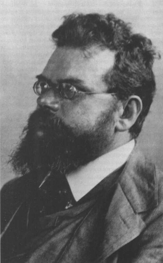 Иллюстрация к книге — Больцман. Термодинамика и энтропия [img_25.jpg]