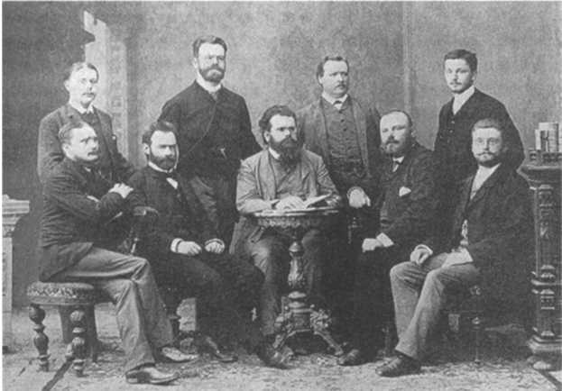 Иллюстрация к книге — Больцман. Термодинамика и энтропия [img_33.jpg]