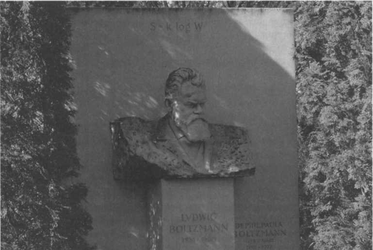 Иллюстрация к книге — Больцман. Термодинамика и энтропия [img_44.jpg]