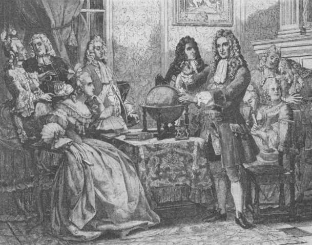 Иллюстрация к книге — Лейбниц. Анализ бесконечно малых [img_34.jpg]