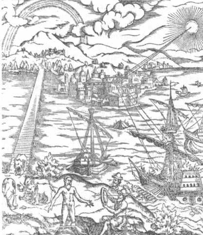 Иллюстрация к книге — Лейбниц. Анализ бесконечно малых [img_35.jpg]