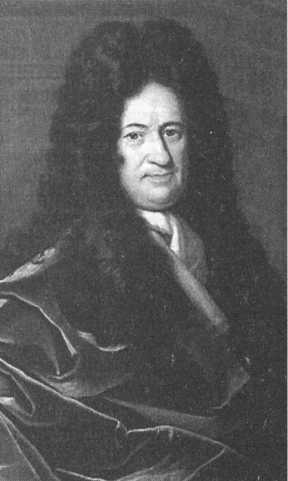 Иллюстрация к книге — Лейбниц. Анализ бесконечно малых [img_36.jpg]