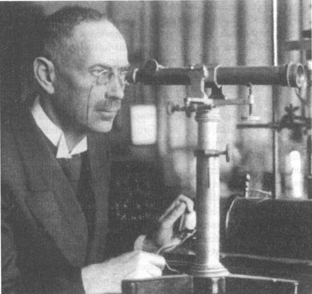 Иллюстрация к книге — Планк. Квантовая теория [img_23.jpg]