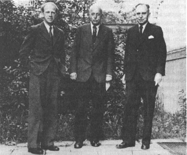 Иллюстрация к книге — Планк. Квантовая теория [img_41.jpg]