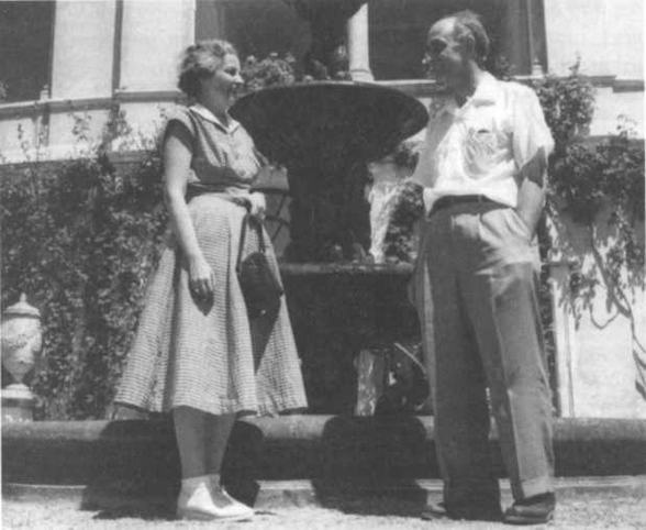 Иллюстрация к книге — Ферми. Ядерная энергия [img_29.jpg]