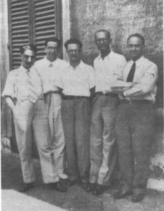 Иллюстрация к книге — Ферми. Ядерная энергия [img_31.jpg]