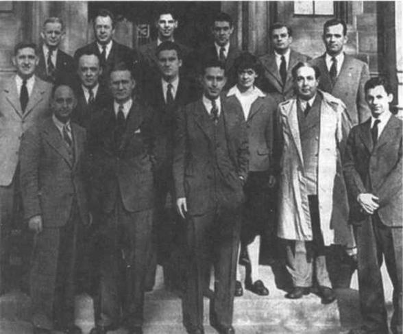 Иллюстрация к книге — Ферми. Ядерная энергия [img_57.jpg]