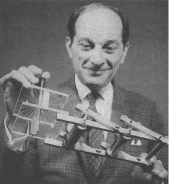 Иллюстрация к книге — Ферми. Ядерная энергия [img_61.jpg]