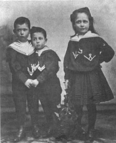 Иллюстрация к книге — Ферми. Ядерная энергия [img_7.jpg]