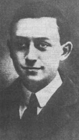 Иллюстрация к книге — Ферми. Ядерная энергия [img_8.jpg]