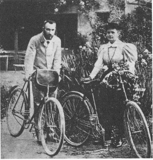 Иллюстрация к книге — Мария Кюри. Радиоактивность и элементы [i_007.jpg]