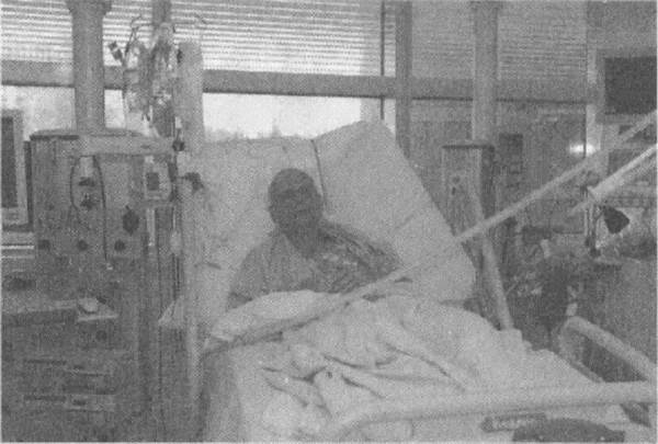 Иллюстрация к книге — Мария Кюри. Радиоактивность и элементы [i_034.jpg]