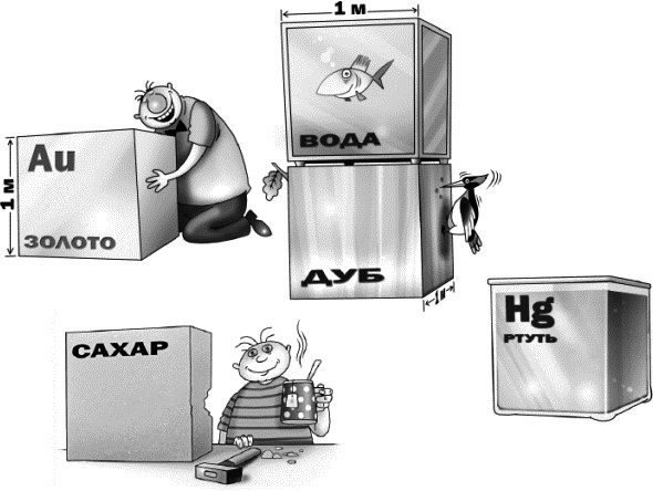 Иллюстрация к книге — Физика на пальцах. Для детей и родителей, которые хотят объяснять детям [i_002.jpg]