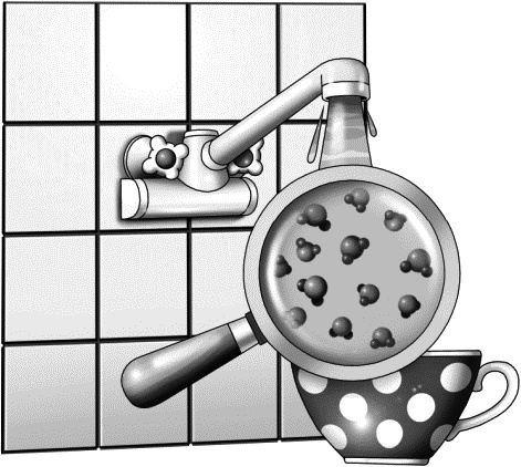 Иллюстрация к книге — Физика на пальцах. Для детей и родителей, которые хотят объяснять детям [i_004.jpg]