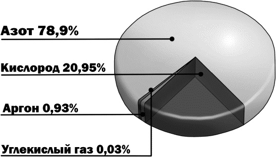 Иллюстрация к книге — Физика на пальцах. Для детей и родителей, которые хотят объяснять детям [i_008.jpg]