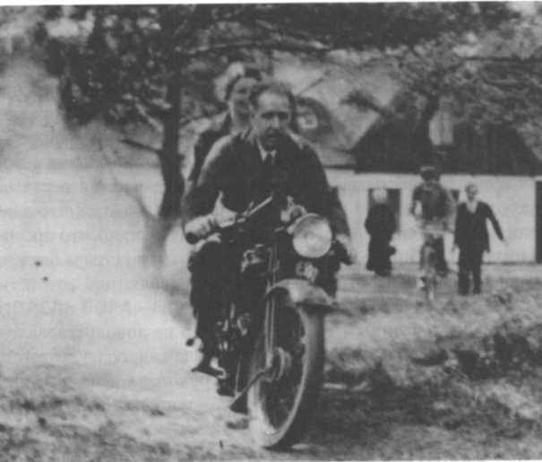 Иллюстрация к книге — Нильс Бор. Квантовая модель атома [img_20.jpg]