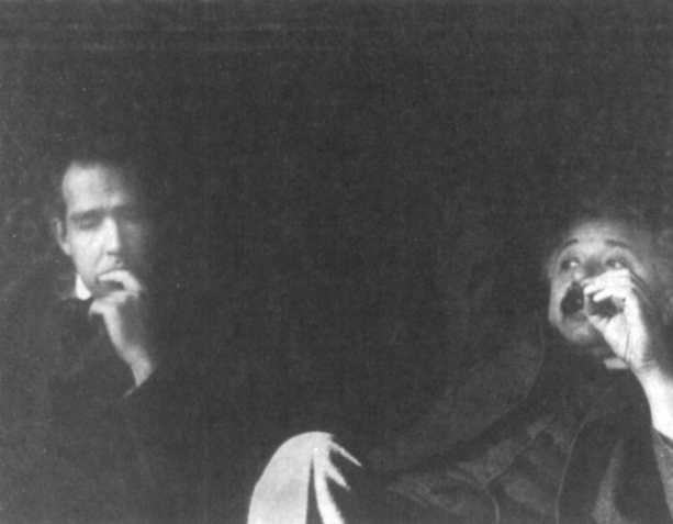 Иллюстрация к книге — Нильс Бор. Квантовая модель атома [img_35.jpg]