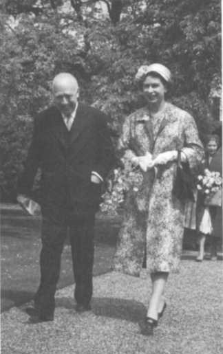 Иллюстрация к книге — Нильс Бор. Квантовая модель атома [img_46.jpg]