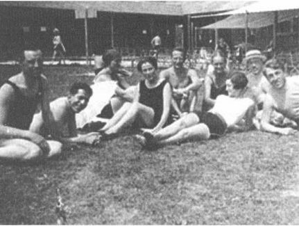 Иллюстрация к книге — На волне Вселенной. Шрёдингер. Квантовые парадоксы [img_36.jpg]