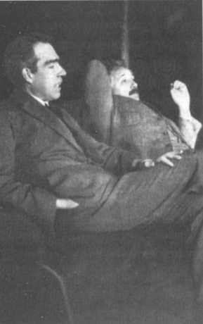 Иллюстрация к книге — Лиза Мейтнер. Расщепление ядра [img_29.jpg]