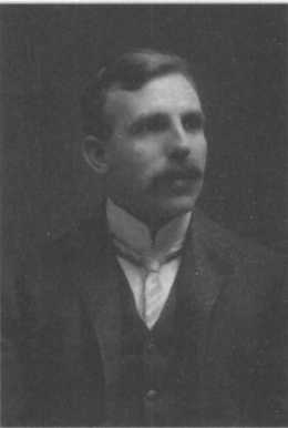 Иллюстрация к книге — Лиза Мейтнер. Расщепление ядра [img_34.jpg]