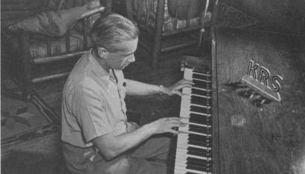 Иллюстрация к книге — Лиза Мейтнер. Расщепление ядра [img_51.jpg]