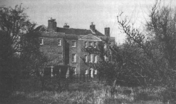 Иллюстрация к книге — Лиза Мейтнер. Расщепление ядра [img_55.jpg]