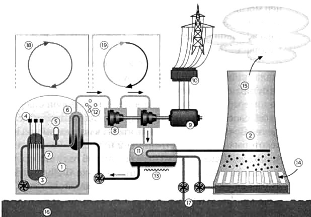 Иллюстрация к книге — Лиза Мейтнер. Расщепление ядра [img_59.jpg]