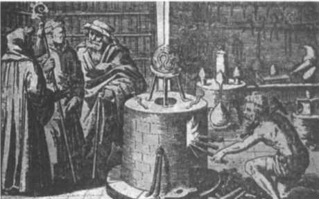 Иллюстрация к книге — Резерфорд. Атомное ядро [img_37.jpg]