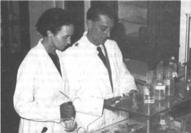 Иллюстрация к книге — Резерфорд. Атомное ядро [img_53.jpg]