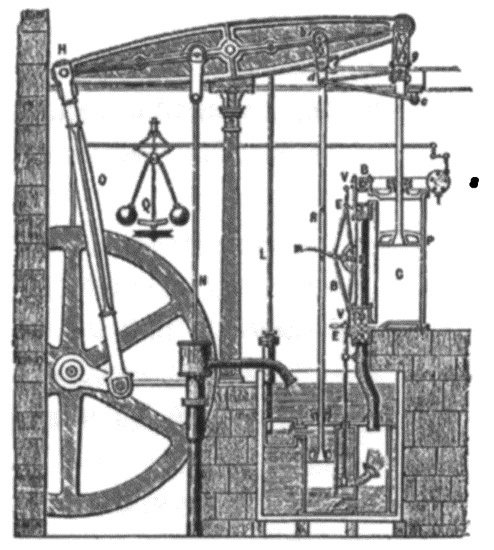 Иллюстрация к книге — Фарадей. Электромагнитная индукция [i_002.jpg]