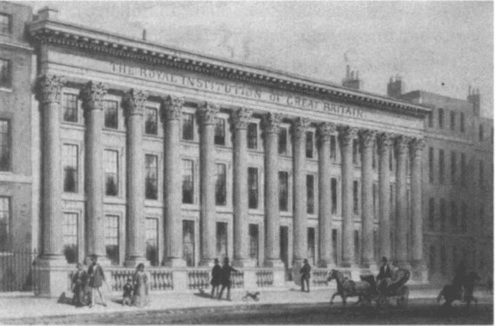 Иллюстрация к книге — Фарадей. Электромагнитная индукция [i_004.jpg]