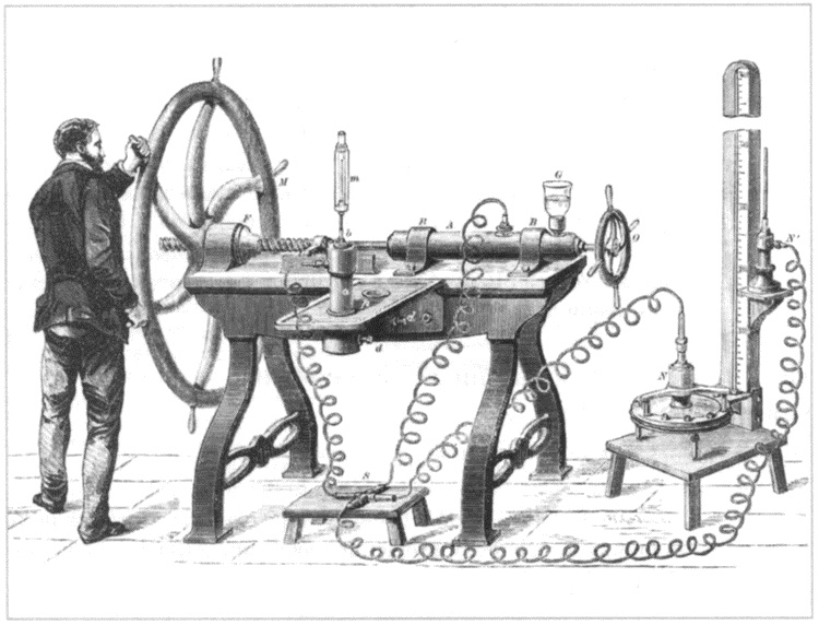 Иллюстрация к книге — Фарадей. Электромагнитная индукция [i_017.jpg]