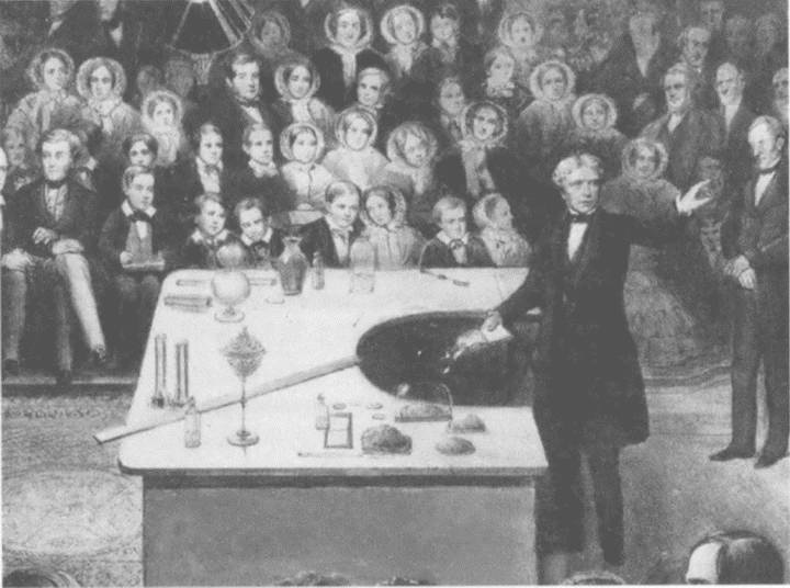 Иллюстрация к книге — Фарадей. Электромагнитная индукция [i_051.jpg]