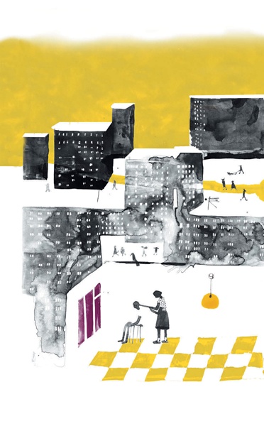 Иллюстрация к книге — Калечина-Малечина [i_003.jpg]