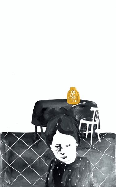 Иллюстрация к книге — Калечина-Малечина [i_006.jpg]